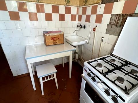 квартира по адресу Молодогвардейская ул. (Молодогвардейская), 56а