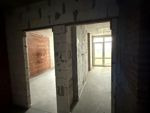 квартира за адресою Миколи Кибальчича вул., 1-В