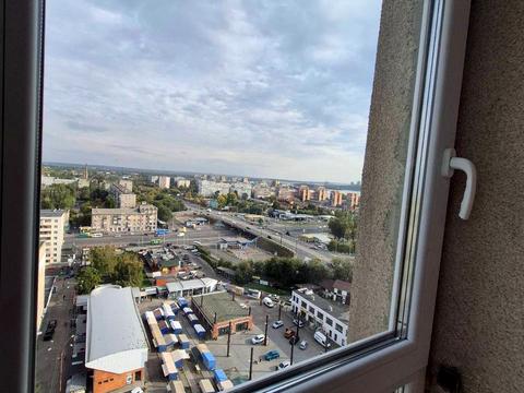 квартира за адресою Луговська вул., 255