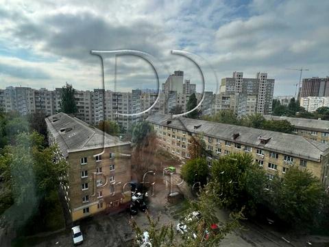 квартира за адресою Харківське шосе, 170-Б