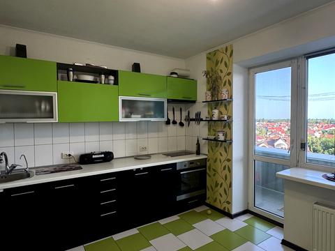 квартира по адресу Евгения Чикаленко ул., 59е