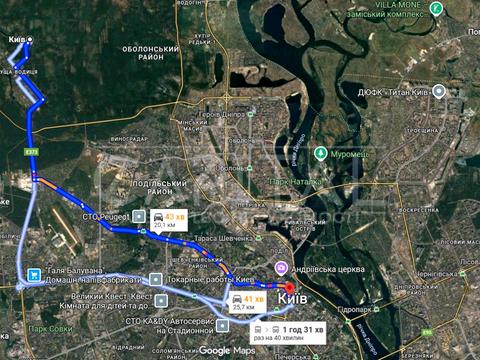 участок по адресу Крестьянская ул. (15-та лінія)