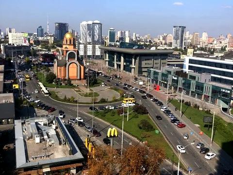 квартира по адресу Митрополита Василия Липковского ул. (Урицкого), 16-В