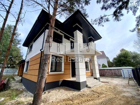 дом по адресу Анатолия Соловьяненко ул.