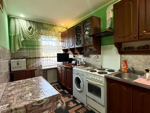 квартира за адресою Липова вул., 17А