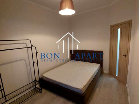 квартира по адресу Казимира Малевича ул. (Боженка), 47/49