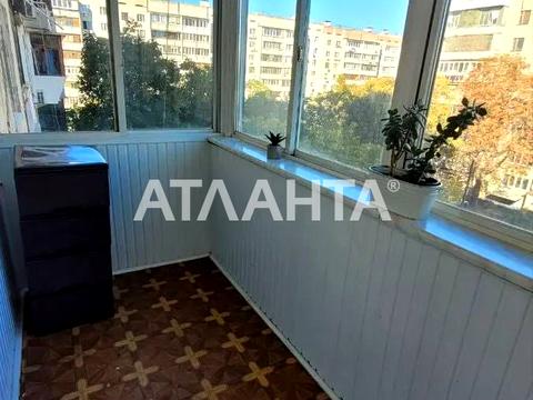 квартира за адресою Економічний пров., 5
