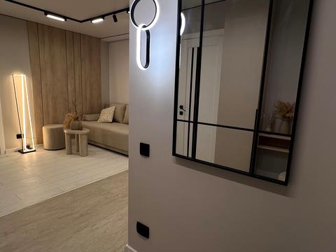 квартира по адресу Смакули, 8