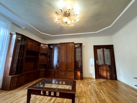 квартира за адресою Стрийська вул., 68