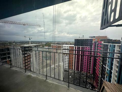 квартира по адресу Хриплинская ул., 9