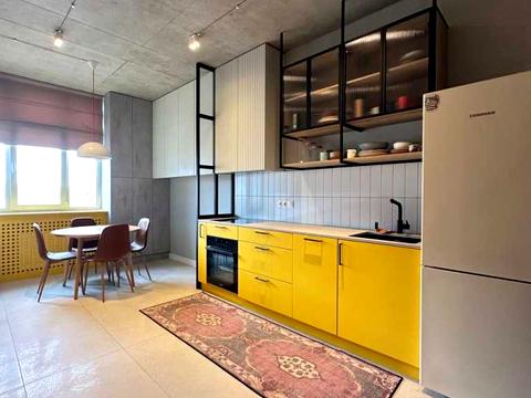 квартира по адресу Филиппа Орлика ул. (Паризької Комуни), 26