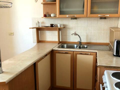 квартира по адресу Княжий Затон ул., 2/30