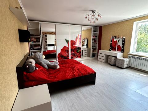 дом по адресу Варшавська