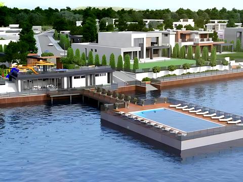 будинок за адресою Європейська