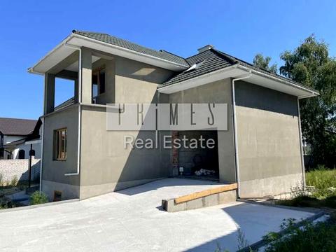 будинок за адресою Весняна вул.