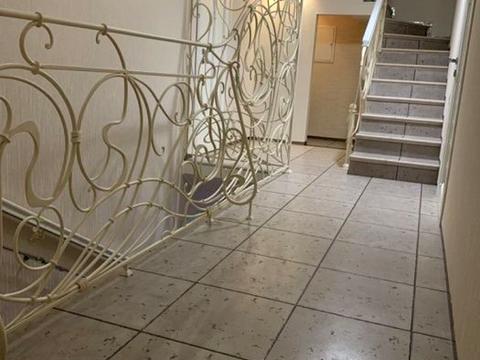 будинок за адресою Одеса, Сергія Єфремова вул. (Академіка Вавілова), 5б