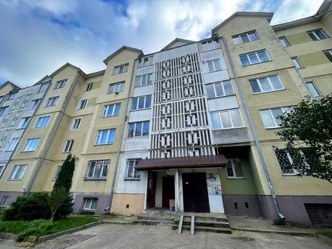 квартира за адресою Буковинська вул., 18