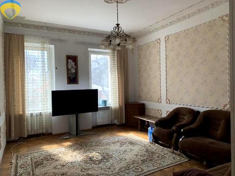 квартира за адресою Софіївська вул., 11