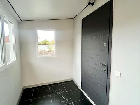 дом по адресу Кривушанская ул., 2