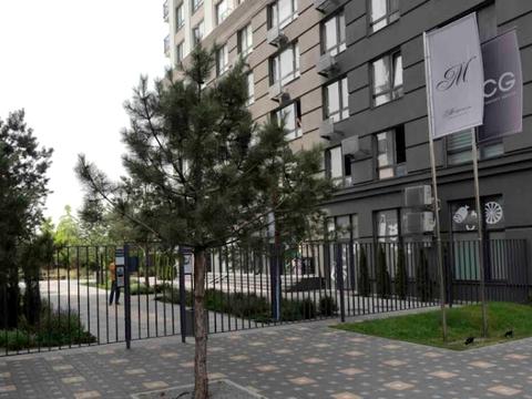 квартира по адресу Камянская ул. (Днепродзержинская), 128