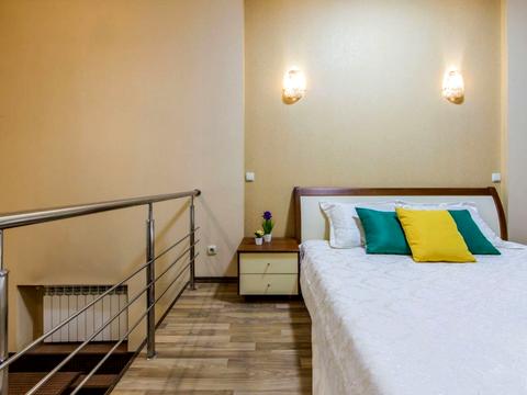квартира по адресу Леонтовича ул., 7