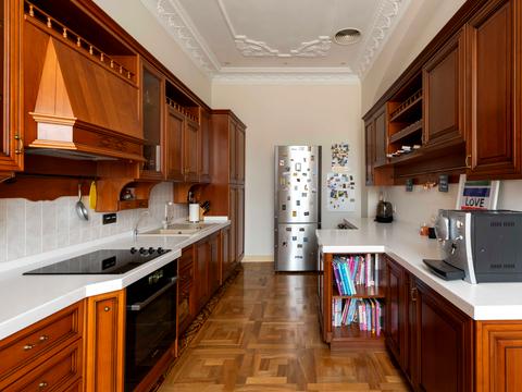 квартира за адресою Володимирська вул., 20/1-А