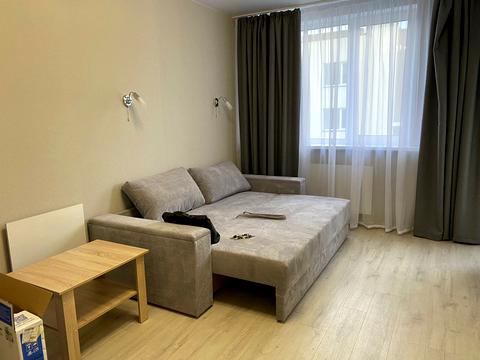 квартира по адресу Березова, 46