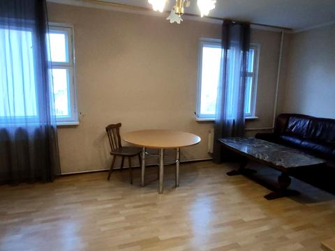 квартира за адресою Бориса Гмирі вул., 3