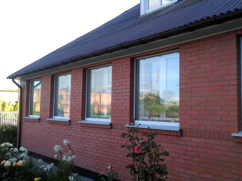 дом по адресу Восточная