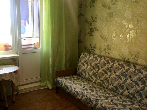 комната по адресу Вахтанга Кикабидзе ул. (Булгакова), 15-А