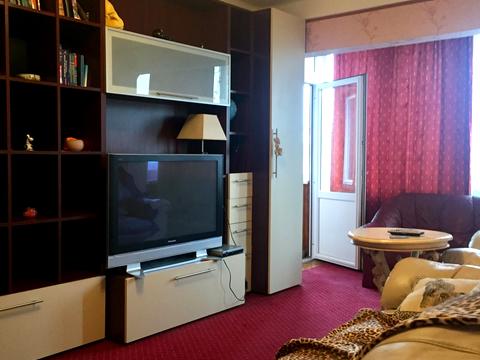 квартира по адресу Пантелеймона Кулиша ул. (Челябинская), 9