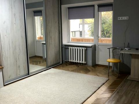 квартира за адресою Голосіївський просп. (40-річчя Жовтня), 46а