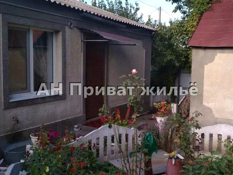 дом по адресу Тикунова ул., 1
