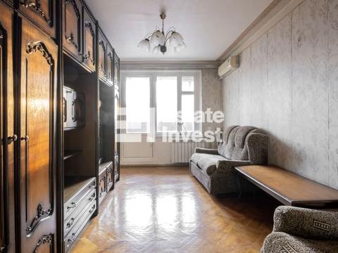 квартира по адресу ул. Северина Потоцкого, 32