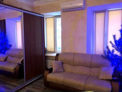 квартира за адресою Жуковского , 17 