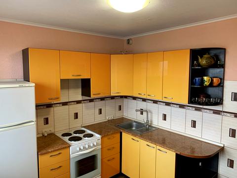 квартира по адресу Радужная ул., 17-А