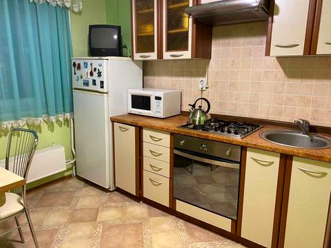 квартира за адресою Героїв Крут вул. (Черепіна), 40