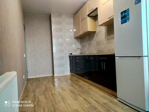 квартира по адресу Светлая ул., (3д)