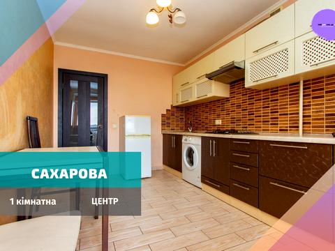 квартира за адресою Української Перемоги вул., 27а