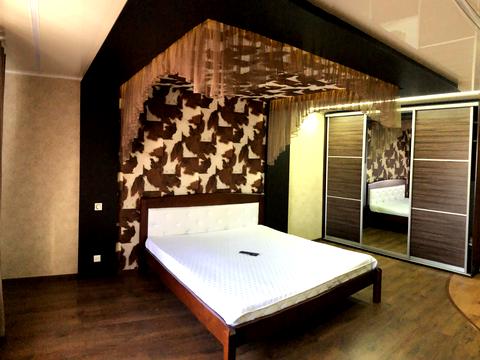 квартира по адресу 304 Квартал