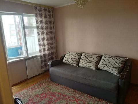 квартира за адресою Соборності просп. (Возз'єднання), 13-А