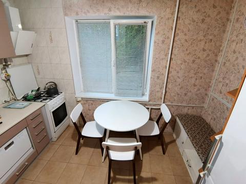 квартира по адресу Иорданская ул. (Лайоша Гавро), 11