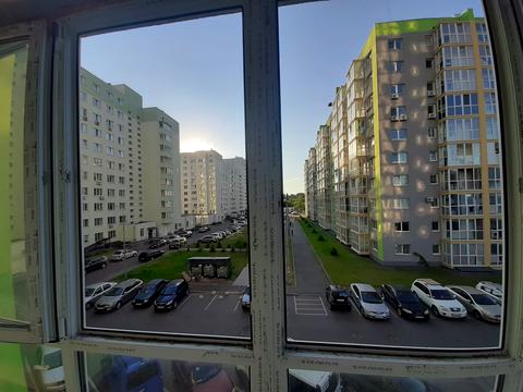 квартира за адресою Миколи Хвильового вул., 3