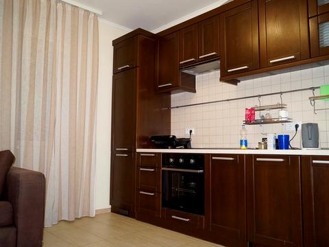 квартира по адресу Валерия Лобановского ул., 7