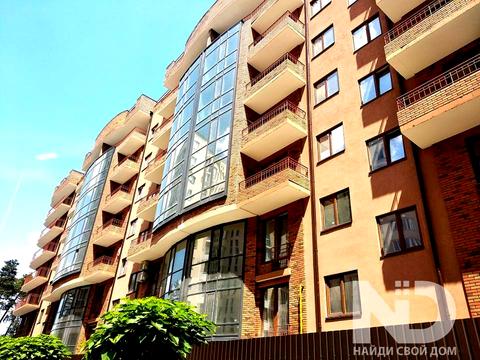 квартира за адресою Василя Стуса вул. (Пушкінська)