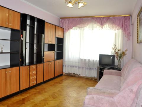 квартира за адресою Генерала М. Тарнавського вул.