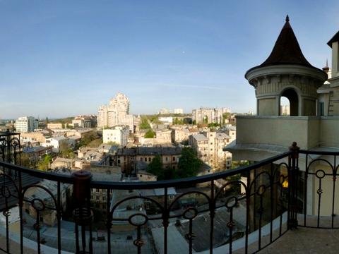 квартира по адресу Жуковского ул. (Жуковського), 9