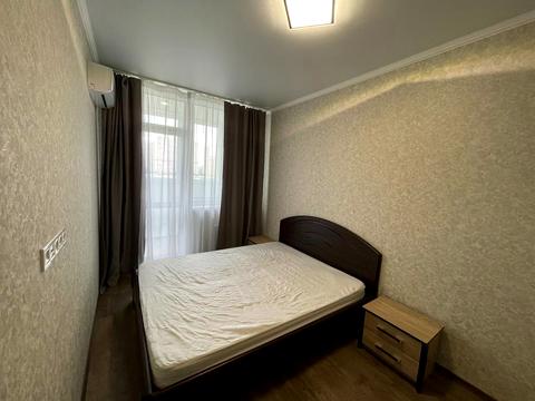 квартира по адресу Драгоманова ул., 2-Б