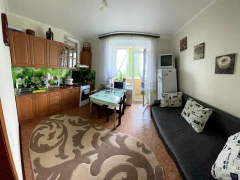 квартира по адресу Головатого ул., 89