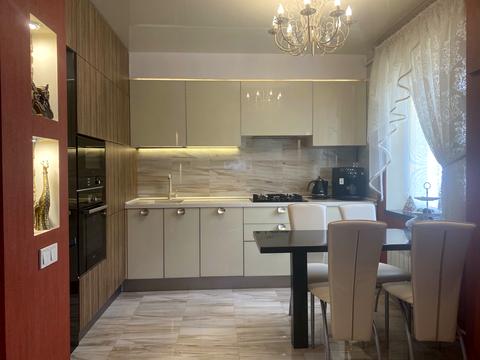 квартира за адресою Бориса Гмирі вул., 9